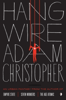 Hang Wire, Paperback Book Hang Wire, Paperback Book