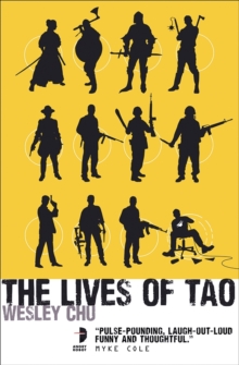 The Lives of Tao, Paperback The Lives of Tao, Paperback