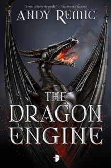 The Dragon Engine, Paperback The Dragon Engine, Paperback