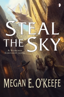 Steal the Sky, Paperback Book Steal the Sky, Paperback Book