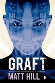 Graft, Paperback Book Graft, Paperback Book
