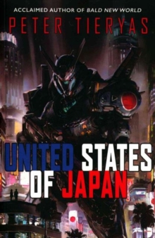 United States of Japan, Paperback United States of Japan, Paperback