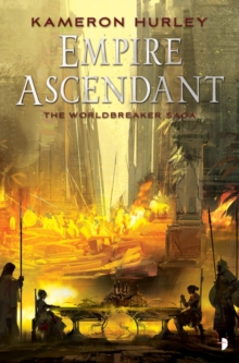 Empire Ascendant, Paperback Empire Ascendant, Paperback