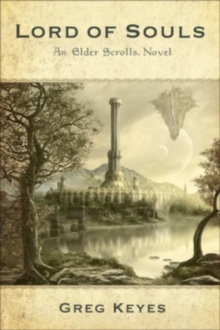 The Elder Scrolls Novel, Paperback Book The Elder Scrolls Novel, Paperback Book