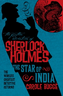 Further Adv of S. Holmes, Star of India, The, Paperback Book Further Adv of S. Holmes, Star of India, The, Paperback Book