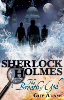 Further Adv S. Holmes, The Breath of God, Paperback Book Further Adv S. Holmes, The Breath of God, Paperback Book