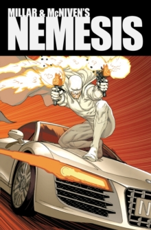 Nemesis, Paperback Nemesis, Paperback