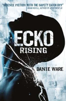 Ecko Rising, Paperback Book Ecko Rising, Paperback Book