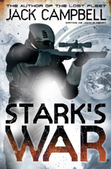 Stark's War, Paperback Book Stark's War, Paperback Book