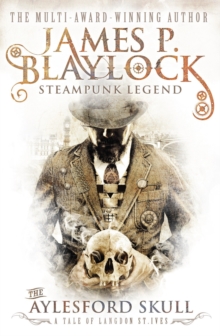 Aylesford Skull, Paperback Book Aylesford Skull, Paperback Book