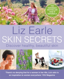 Skin Secrets, Paperback Book Skin Secrets, Paperback Book
