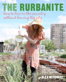 Rurbanite Handbook, Paperback Book Rurbanite Handbook, Paperback Book