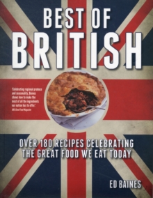 Best of British, Paperback Book Best of British, Paperback Book