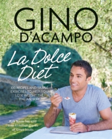 La Dolce Vita Diet, Paperback Book La Dolce Vita Diet, Paperback Book