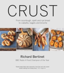 Crust, Paperback Book Crust, Paperback Book