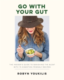 Go With Your Gut, Paperback Book Go With Your Gut, Paperback Book