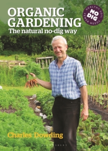 Organic Gardening, Paperback Book Organic Gardening, Paperback Book