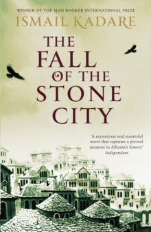 The Fall of the Stone City, Paperback Book The Fall of the Stone City, Paperback Book