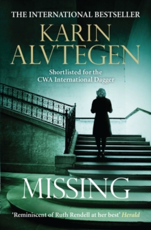Missing, Paperback Book Missing, Paperback Book