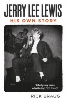 Jerry Lee Lewis : His Own Story, Paperback Book Jerry Lee Lewis : His Own Story, Paperback Book