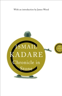 Chronicle in Stone, Paperback Book Chronicle in Stone, Paperback Book
