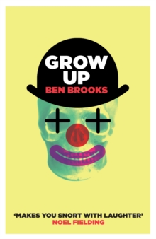 Grow Up, Paperback Grow Up, Paperback