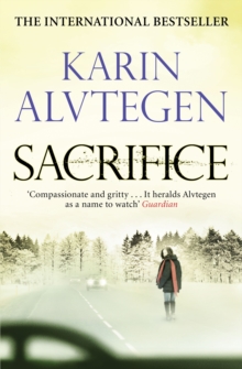 Sacrifice, Paperback Book Sacrifice, Paperback Book