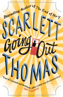 Going Out, Paperback Book Going Out, Paperback Book