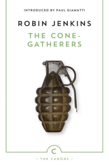The Cone-Gatherers, Paperback The Cone-Gatherers, Paperback