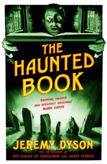 The Haunted Book, Paperback The Haunted Book, Paperback