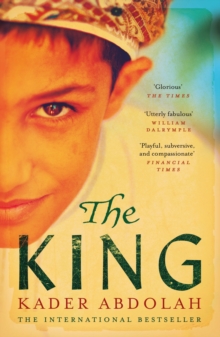 The King, Paperback The King, Paperback