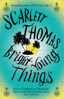Bright Young Things, Paperback Book Bright Young Things, Paperback Book