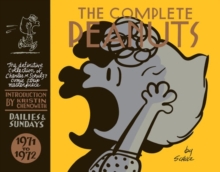 The Complete Peanuts 1971-1972 : Volume 11, Hardback The Complete Peanuts 1971-1972 : Volume 11, Hardback