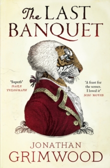 The Last Banquet, Paperback The Last Banquet, Paperback