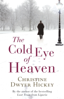 The Cold Eye of Heaven, Hardback The Cold Eye of Heaven, Hardback