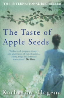 The Taste of Apple Seeds, Paperback The Taste of Apple Seeds, Paperback