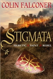 Stigmata, Paperback Stigmata, Paperback