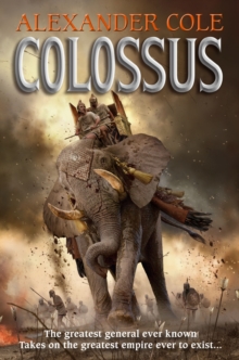 Colossus, Paperback Colossus, Paperback