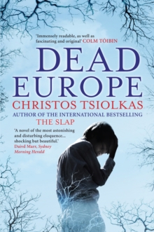 Dead Europe, Paperback Book Dead Europe, Paperback Book