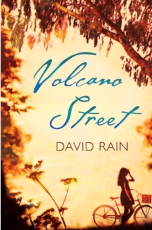 Volcano Street, Paperback Book Volcano Street, Paperback Book