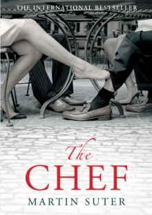 The Chef, Paperback The Chef, Paperback