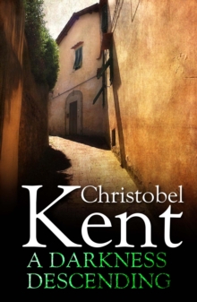 A Darkness Descending, Paperback Book A Darkness Descending, Paperback Book