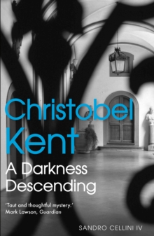 A Darkness Descending, Paperback Book A Darkness Descending, Paperback Book