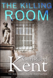 The Killing Room, Paperback Book The Killing Room, Paperback Book