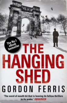 The Hanging Shed, Paperback Book The Hanging Shed, Paperback Book