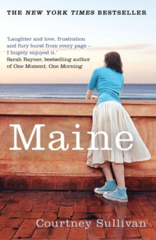 Maine, Paperback Maine, Paperback