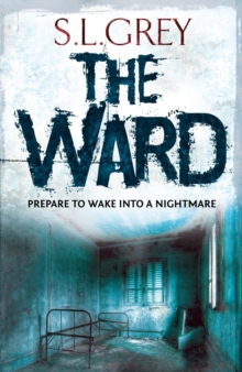 The Ward, Paperback The Ward, Paperback