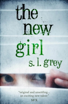 The New Girl, Paperback Book The New Girl, Paperback Book