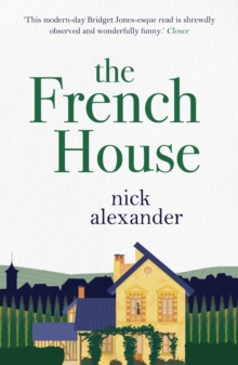 The French House, Paperback Book The French House, Paperback Book