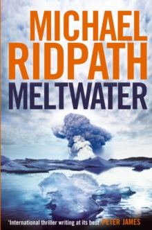 Meltwater, Hardback Meltwater, Hardback